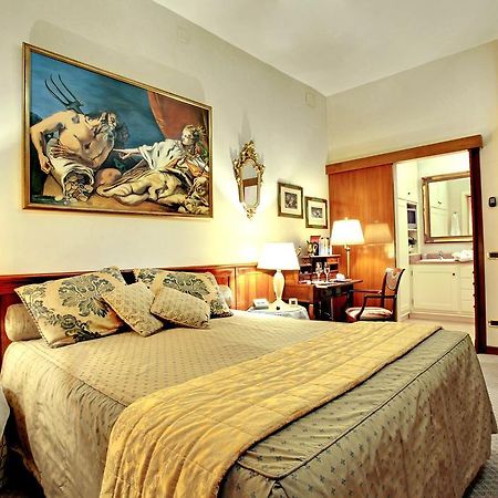 Le Vele Pied-A-Terre Apartamento Venecia Exterior foto
