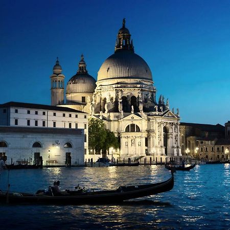 Le Vele Pied-A-Terre Apartamento Venecia Exterior foto