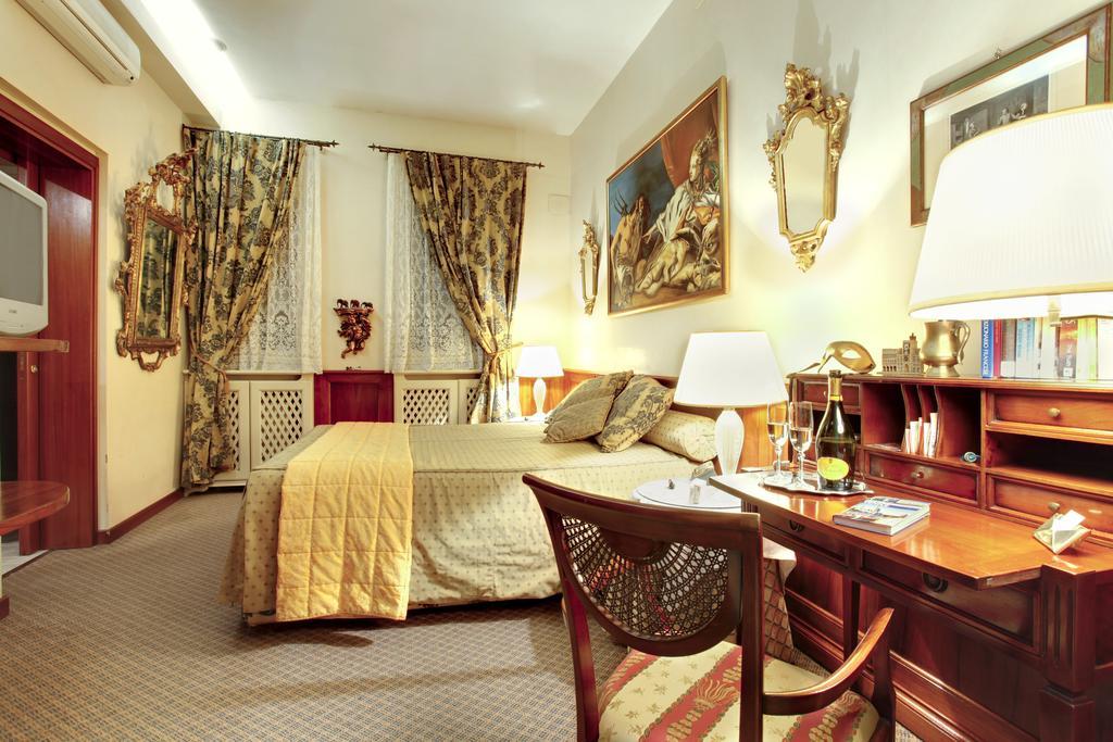 Le Vele Pied-A-Terre Apartamento Venecia Exterior foto