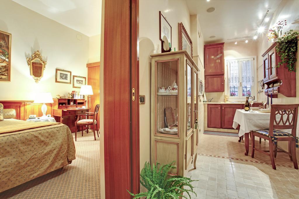Le Vele Pied-A-Terre Apartamento Venecia Exterior foto