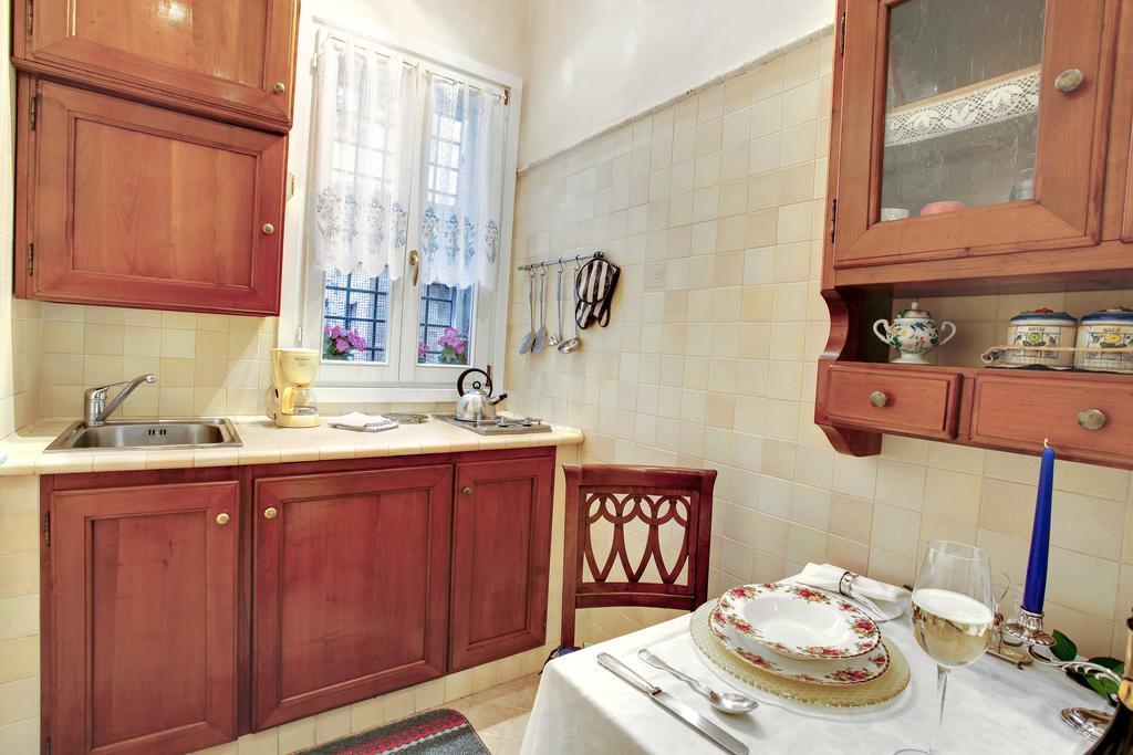 Le Vele Pied-A-Terre Apartamento Venecia Exterior foto