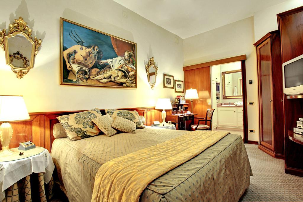 Le Vele Pied-A-Terre Apartamento Venecia Exterior foto