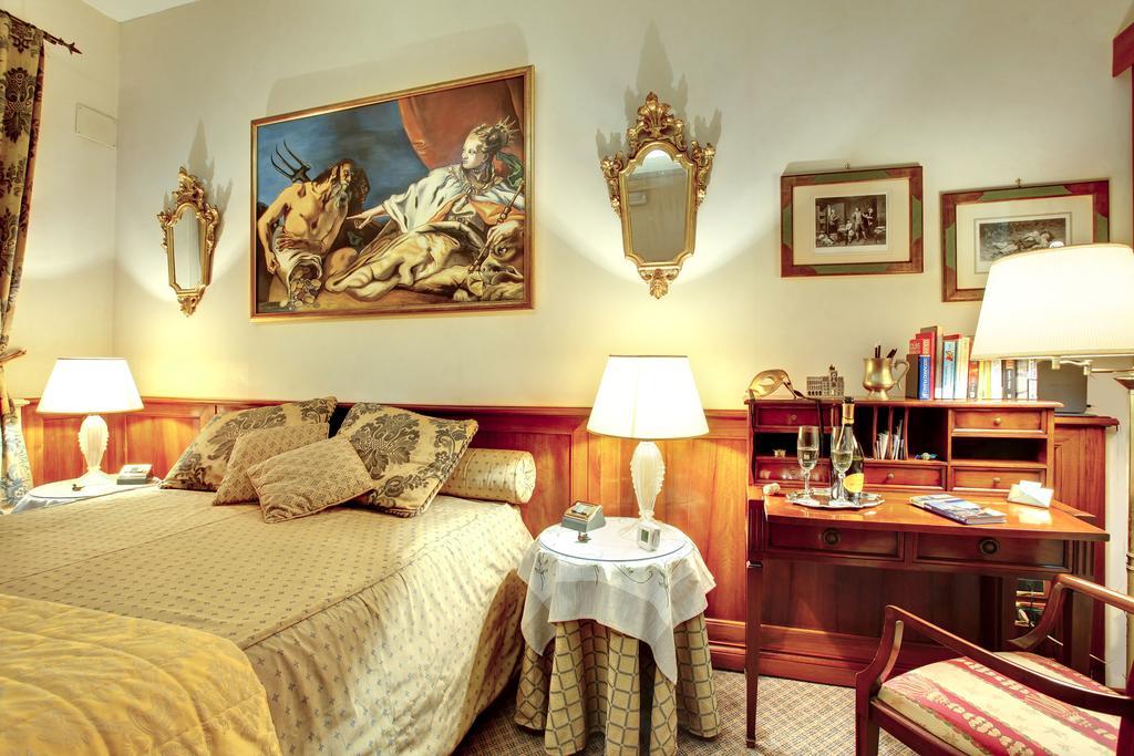Le Vele Pied-A-Terre Apartamento Venecia Exterior foto